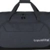 Travelite Reistas / Weekendtas - 35 X 70 X 34 Cm - 120 Liter - Kick Off - Grijs 1 Travelite Reistas / Weekendtas - 35 X 70 X 34 Cm - 120 Liter - Kick Off - Grijs -Reisbagage Winkel 1200x785 2