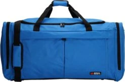 Enrico Benetti Amsterdam 35320 Reistas/sporttas L - Sky Blauw -Reisbagage Winkel 1200x786 1