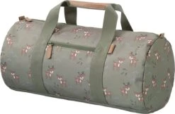 Fresk - Weekend Tas - Deer Olive -Reisbagage Winkel 1200x788 2