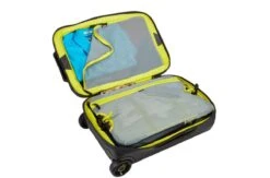 Thule Subterra Handbagagekoffer 36L - 55 Cm - Blauw -Reisbagage Winkel 1200x791 1