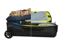 Thule Subterra Handbagagekoffer 36L - 55 Cm - Blauw -Reisbagage Winkel 1200x791