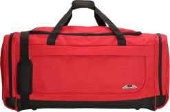 Enrico Benetti Orlando 35302 L Reistas / Sporttas 76 Liter - Rood -Reisbagage Winkel 1200x791 3