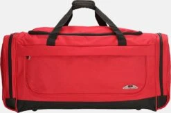 Enrico Benetti Orlando 35302 L Reistas / Sporttas 76 Liter - Rood -Reisbagage Winkel 1200x792 2
