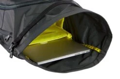 Thule Subterra Backpack 34L - Laptop Rugzak - Donker Grijs -Reisbagage Winkel 1200x793 1