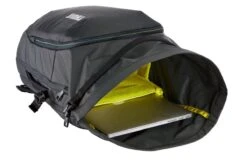 Thule Subterra Backpack 34L - Laptop Rugzak - Donker Grijs -Reisbagage Winkel 1200x793 2