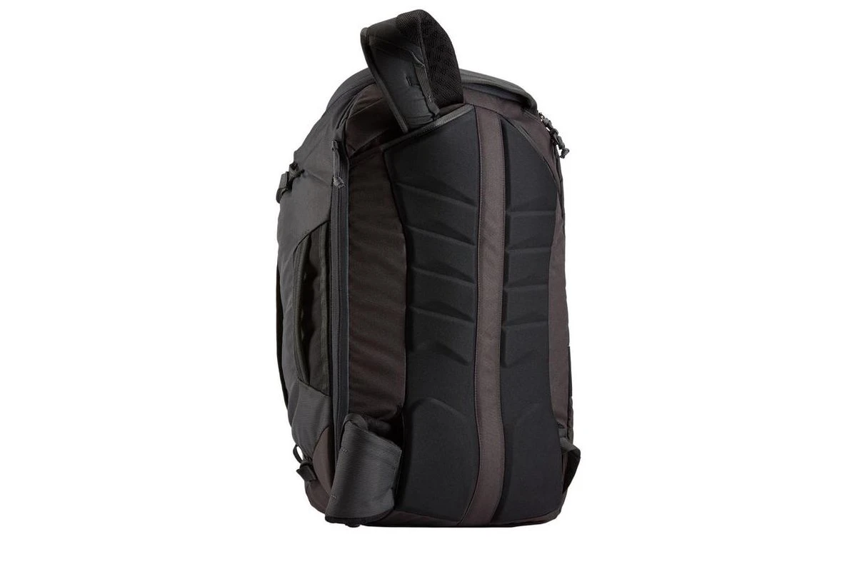 Thule Landmark Backpack 40L - Laptop Rugzak 15 Inch - Obsidian (Zwart) 15 Thule Landmark Backpack 40L - Laptop Rugzak 15 Inch - Obsidian (Zwart) - Afbeelding 13