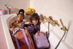 Sticky Lemon - Envelope Deluxe - Buddy Brown - Rugzak - Large -Reisbagage Winkel 1200x798 3