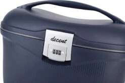Decent Sportivo - Beautycase - Donkerblauw -Reisbagage Winkel 1200x798 6