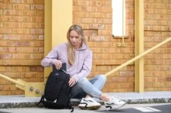 NOMAD® Velocity Premium 22 Rugzak -Reisbagage Winkel 1200x799 10