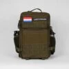 Always Prepared - Tactical Backpack - Rugzak - Green - 45 Liter