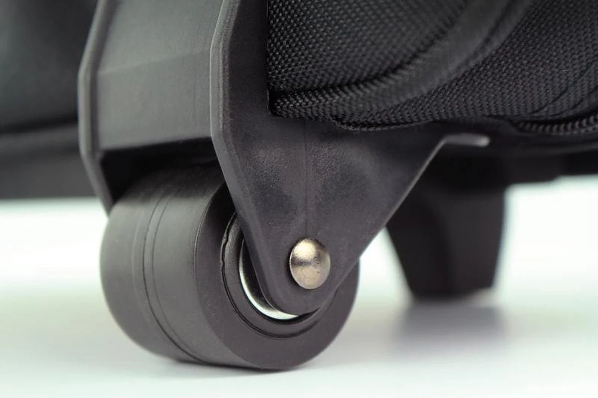 Lightpak Business Laptop Trolley Xray 5 Lightpak Business Laptop Trolley Xray - Afbeelding 3