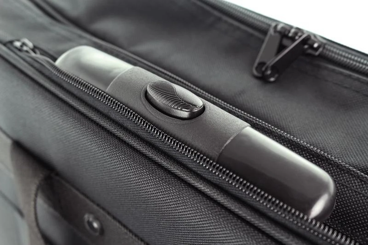 Lightpak Business Laptop Trolley Xray 7 Lightpak Business Laptop Trolley Xray - Afbeelding 5