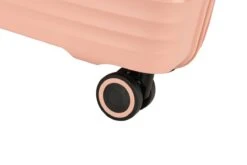 Decent EXPLORER PP Trolley 77 Cm - 106 Liter - TSA Slot - Pink 20 Decent EXPLORER PP Trolley 77 Cm - 106 Liter - TSA Slot - Pink -Reisbagage Winkel 1200x800 1