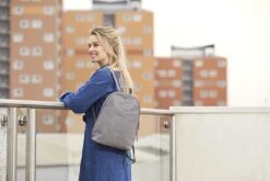 Enrico Benetti Metz 66491 Dames Rugtas - Zwart 15 Enrico Benetti Metz 66491 Dames Rugtas - Zwart -Reisbagage Winkel 1200x800 125