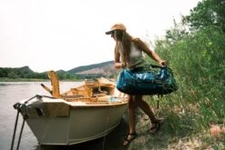 Eagle Creek Cargo Hauler 90L Arctic Seagr. -Reisbagage Winkel 1200x800 136