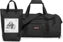 Eastpak READER S + Reistas, 40 Liter - Black -Reisbagage Winkel 1200x800 142