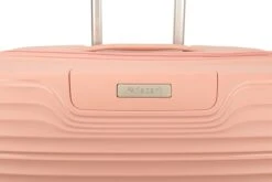 Decent EXPLORER PP Trolley 77 Cm - 106 Liter - TSA Slot - Pink 21 Decent EXPLORER PP Trolley 77 Cm - 106 Liter - TSA Slot - Pink -Reisbagage Winkel 1200x800 2
