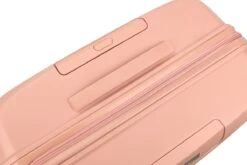 Decent EXPLORER PP Trolley 77 Cm - 106 Liter - TSA Slot - Pink 19 Decent EXPLORER PP Trolley 77 Cm - 106 Liter - TSA Slot - Pink -Reisbagage Winkel 1200x800