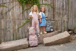 Lässig Tiny Backpack Trolley About Friends Racoon -Reisbagage Winkel 1200x800 36