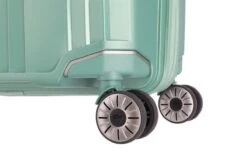 Travelite Spinner Elvaa Koffer 77 Cm Green -Reisbagage Winkel 1200x800 64
