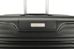 Decent EXPLORER PP Trolley 77 Cm - 106 Liter - TSA Slot - Black 21 Decent EXPLORER PP Trolley 77 Cm - 106 Liter - TSA Slot - Black -Reisbagage Winkel 1200x800 7