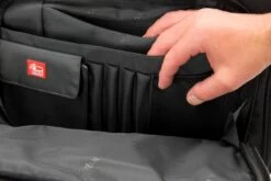 Verbatim Paris 17 Inch Laptoprugzak Met Wieltjes -Reisbagage Winkel 1200x800 86