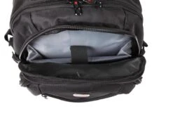 Adventure Bags Trolley Rugtas Expedition - Handbagage - Zwart -Reisbagage Winkel 1200x800 91