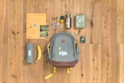 Lässig - Mini Rugtas - Adventure Bus - Maat Onesize 36 Lässig - Mini Rugtas - Adventure Bus - Maat Onesize -Reisbagage Winkel 1200x800 92