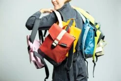 Bold Banana Laptop Rugzak / Rugtas / Laptoptas - Envelope - Grijs - 11 Inch 24 Bold Banana Laptop Rugzak / Rugtas / Laptoptas - Envelope - Grijs - 11 Inch -Reisbagage Winkel 1200x800 95