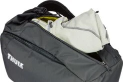 Thule Subterra Backpack 34L - Laptop Rugzak - Donker Grijs -Reisbagage Winkel 1200x801 6