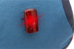 Vaude Rugzak / Rugtas / Backpack - Wizard - Blauw -Reisbagage Winkel 1200x802 4