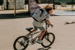 Pick & Pack Haaienvorm - Rugzak - Donkerblauw - Maat M -Reisbagage Winkel 1200x803 4