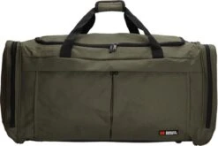 Enrico Benetti Amsterdam 35320 Reistas/sporttas L - Olijf Groen -Reisbagage Winkel 1200x804 5