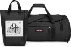 Eastpak READER M + Reistas, 51.5 Liter - Black -Reisbagage Winkel 1200x804 6