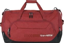 Travelite Kick Off Travelbag Large Red 15 Travelite Kick Off Travelbag Large Red -Reisbagage Winkel 1200x805 2
