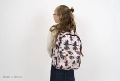 Beagles Originals Cool Originals - Rugzak - Palm Roze 24 Beagles Originals Cool Originals - Rugzak - Palm Roze -Reisbagage Winkel 1200x808 1