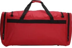 Enrico Benetti Amsterdam 35320 Reistas/sporttas L - Rood -Reisbagage Winkel 1200x808 4