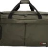 Enrico Benetti Amsterdam 35320 Reistas/sporttas L - Olijf Groen -Reisbagage Winkel 1200x809 6
