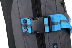 Decent Sport Line L Reistas 2 Wielen - Zwart -Reisbagage Winkel 1200x809 8