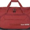 Travelite Kick Off Travelbag Large Red -Reisbagage Winkel 1200x810