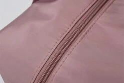 Merkloos Opvouwbare Handbagage Reistas – Opvouwbaar Tot 28 X 18 Cm – Lichtgroen -Reisbagage Winkel 1200x813 14