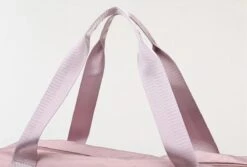 Merkloos Opvouwbare Handbagage Reistas – Opvouwbaar Tot 28 X 18 Cm – Wijnrood -Reisbagage Winkel 1200x813 27