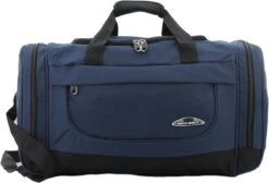 Enrico Benetti Orlando 35300 S Reistas / Sporttas 41 Liter - Navy Blauw 36 Enrico Benetti Orlando 35300 S Reistas / Sporttas 41 Liter - Navy Blauw -Reisbagage Winkel 1200x816 1