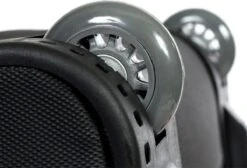 Decent Sport Line L Reistas 2 Wielen - Zwart -Reisbagage Winkel 1200x817 1