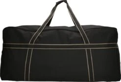 Run Away Basics Reistas - Zwart -Reisbagage Winkel 1200x817 2