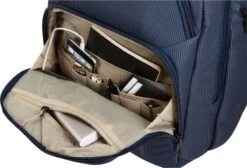 Thule Crossover 2 Backpack 30L Dark Blue -Reisbagage Winkel 1200x818 3