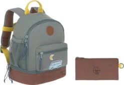 Lässig - Mini Rugtas - Adventure Bus - Maat Onesize 39 Lässig - Mini Rugtas - Adventure Bus - Maat Onesize -Reisbagage Winkel 1200x821 1