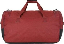 Travelite Kick Off Travelbag Large Red 13 Travelite Kick Off Travelbag Large Red -Reisbagage Winkel 1200x823 9