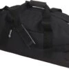Sport Reistas - Sporttas - Weekendtas - Zwart -Reisbagage Winkel 1200x826