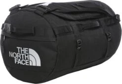 The North Face Base Camp Duffel Reistas S - 50 L - TNF Black -Reisbagage Winkel 1200x828 2